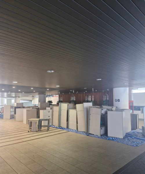 แอร์เก่า