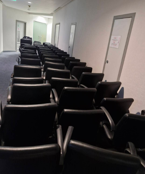 แอร์เก่า