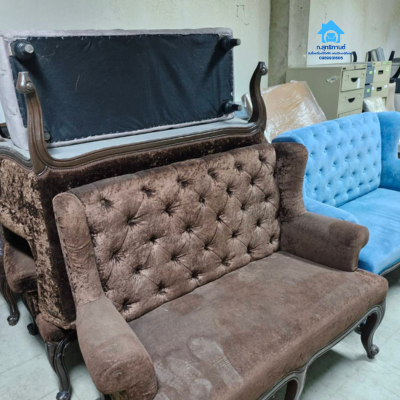 แอร์เก่า อุปกรณ์โรงงาน